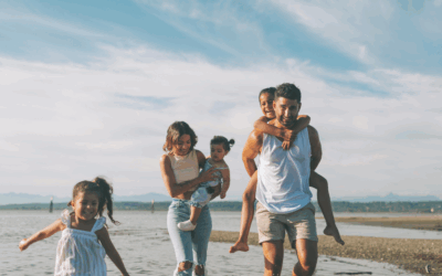 Help Your Child Become a Homeowner by Using Your Home Equity